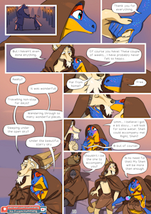Prophecy 2 pg. 18. by Zummeng