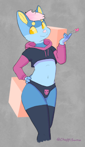 Hoodie meme funkymuttt by ChoppiSama