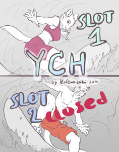 [flat price YCS] Active summer [Page 3] by KolewazakiSan