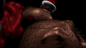 Santa NCF by NightmareFoxy2000