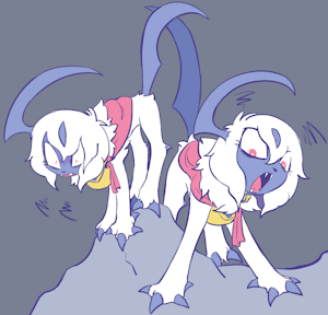territorial by heartlurch