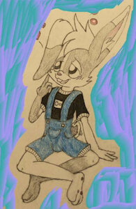 Kyaw Bits by Zivrshka