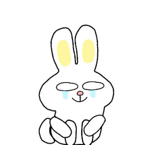 No Title!Only tears by CuteBunny112