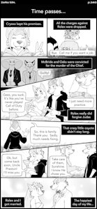 ZeRo SiN - Page 240 by Duzt