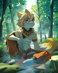 森林 by YanR