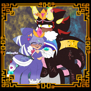 Soul Fragments: Wedding Vows by LilCrazyBat