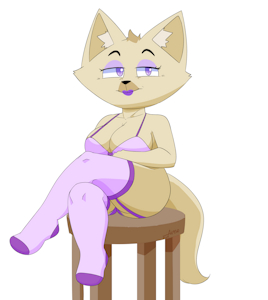 Another Edith by Foxter950