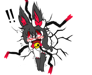 Nothing Going On Here by oobakeneko