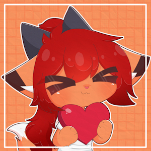 Vicky Heart Emote by PeachyQT3dot14
