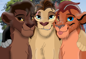 The boys by Haydy2007