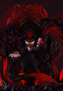 Heir of Darkness by Victorian