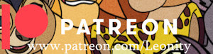 New Patreon Content by Leonity