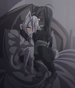 Bedtime Story~ by Ketzio