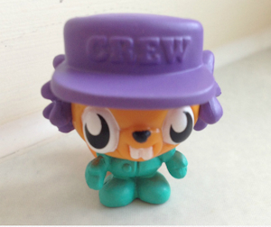 Fitch Vivid Imaginations Figurine by MabelTheToysLover