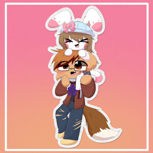 Happy Day! by PeachyQT3dot14