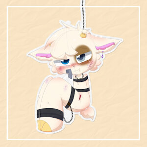 Ruki The Goat by PantinistrA