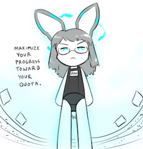 Aluminumax by AlloyRabbit