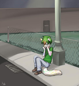Loss by Zer0
