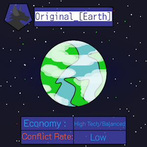 World Building/Timelines/AUs by unknown9498