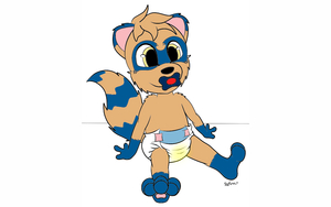Mah Paci by RonaldMcCoon