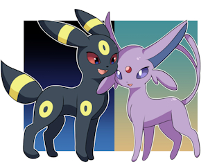 Night x Day by cococinno
