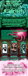 Eldritch Sale by Quakehoof