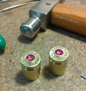 WIP- 00g Plugs by Vagabon