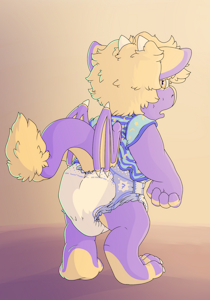 Fwump by RiskItForTheBiscuit