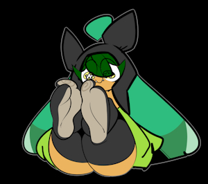 ogerpon fetsies by 1upGobbo