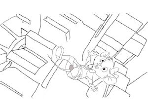 Falling by camdude26