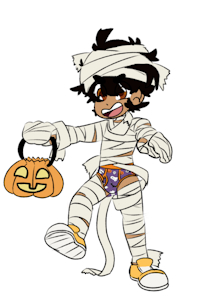Don's Halloween 2024 by Donaritago