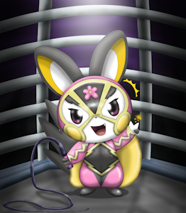 HEROlga! by CharlySparks