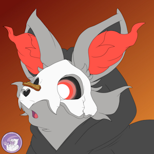 A treat? by HyperChibiAbsol