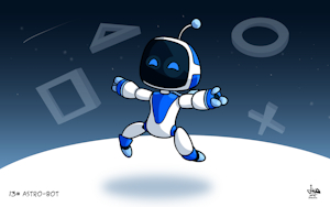 Inktober 2024 - Day 13 by JAMEArts