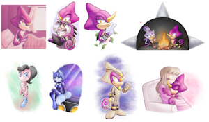 Whiteboard Draws 10 by HotShelter