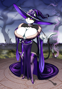 Halloween Alex by CronicalTonic