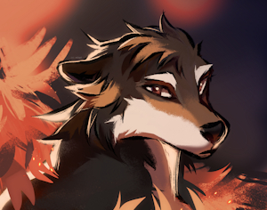 autumn by wthgd