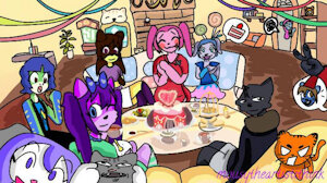 Happy birthday brody! (sfw) by PlzEatMandM