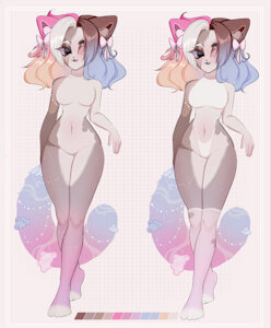 New avatar design by Bimbo4ka