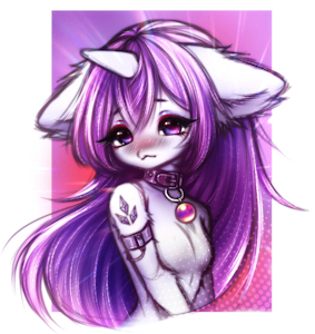 This is a pony ^u^ by Isatanaris