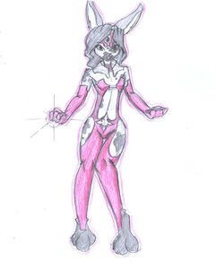 For Those Alone in Blackest Night by SeleneNightfang