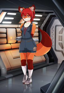 Lia's Halloween Costume! by TheOdysseyJFR