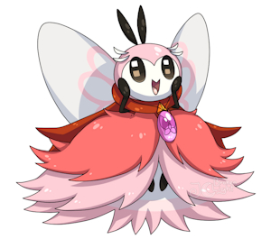 Boumbee dress by boolerex