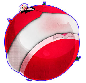 (COM) Demonic Build Up by InflateResponsiblyIB