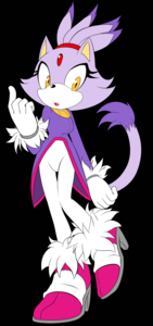 Blaze by nekoru