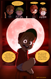 A Newfound Appreciation for the Classics, Pg. 2 of 2 by EmperorCharmy