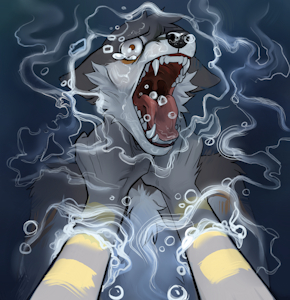 Enough is enough by thewolf10110