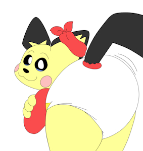 Booty Chu DPR -By Agumonofalchemy- by DanielMania123