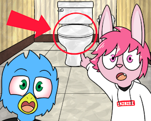 SKIBIDI RIZZLER by Pokefound