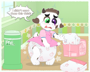 More than Bargained for~ by Tenerius